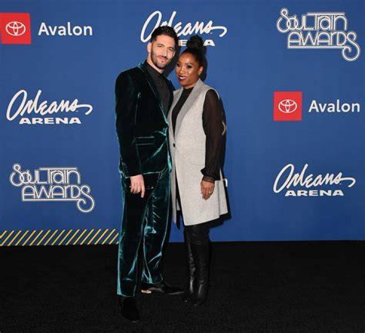 Uncover The Hidden Truths: Jon B's Wife Revealed