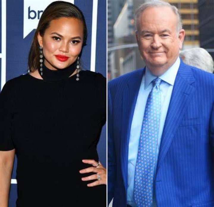 Uncover The Hidden World Behind Bill O'Reilly's Wife