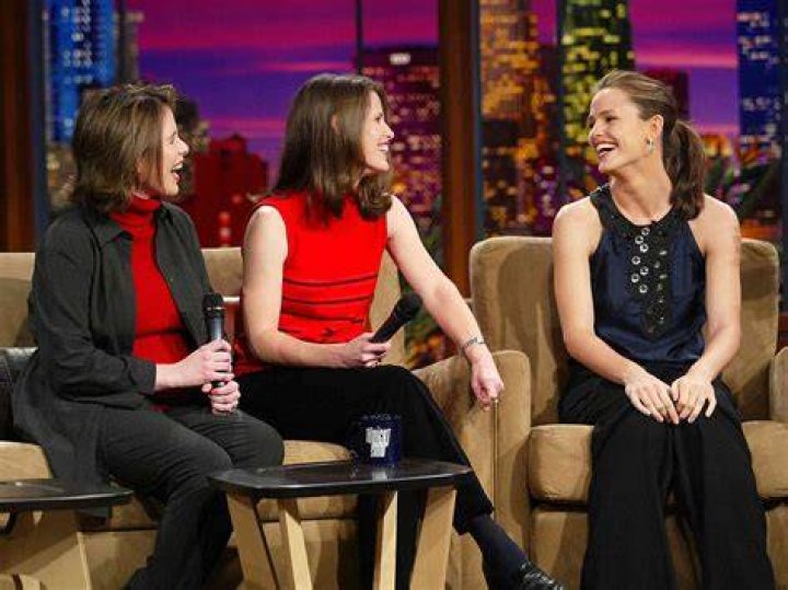 Uncover The Hidden World Of Jennifer Garner's Siblings
