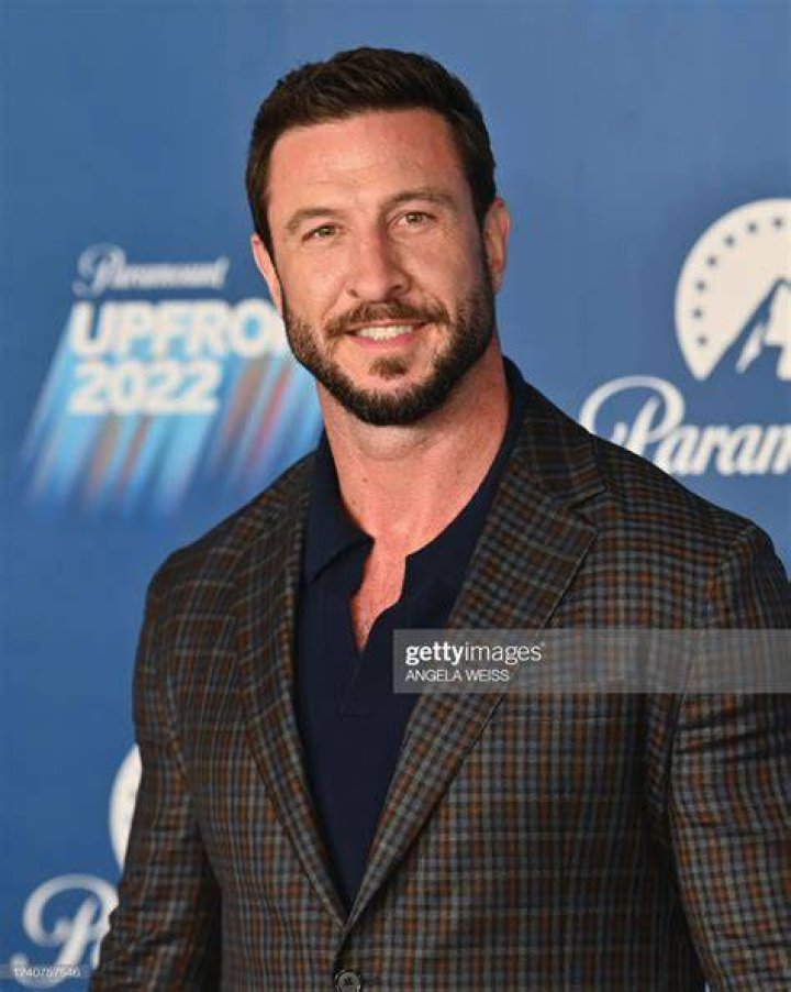 Uncover The Hidden World Of Pablo Schreiber's Children: Exclusive Insights Revealed