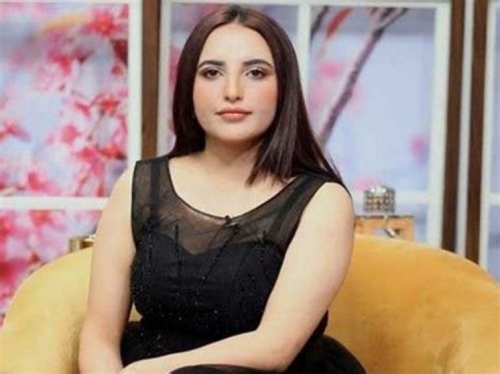 Uncover The Impact And Intrigue: Hareem Shah's Twitter Revelations