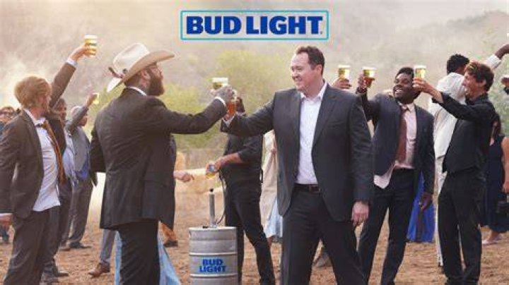 Uncover The Impact Of The "Queen Of The Bud Light Ad Sydney"