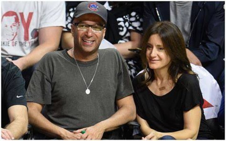 Uncover The Impactful Activism Of Denise Morello, Tom Morello's Wife
