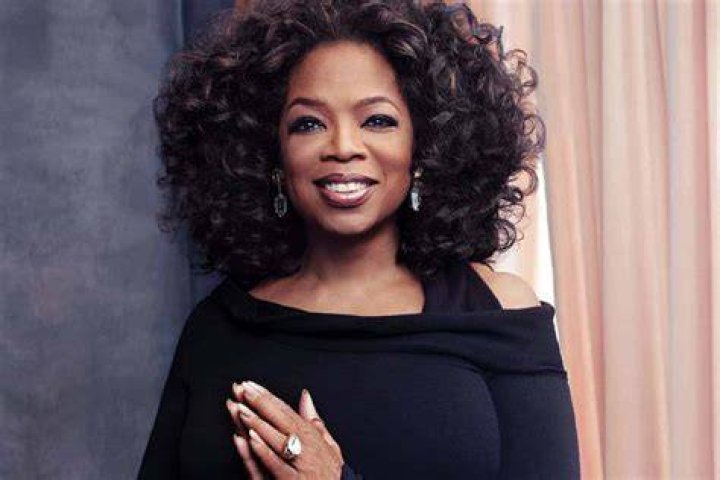 Uncover The Inspiring Journey And Success Of Kim Oprah
