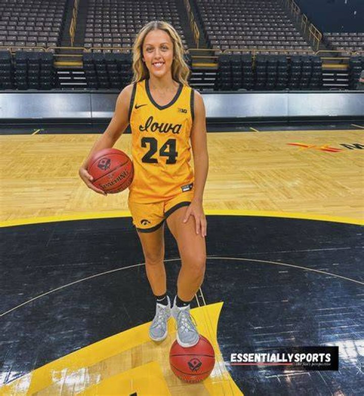 Uncover The Inspiring Journey Of Gabby Marshall, Iowa's Disability Advocacy Beacon
