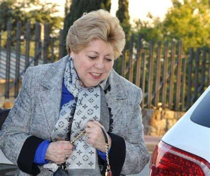 Uncover The Inspiring Journey Of Nidia Del Carmen Ripoll Torrado