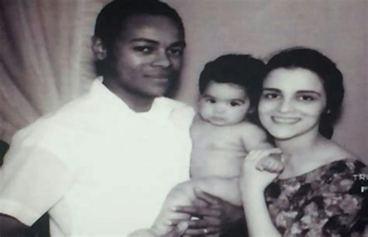 Uncover The Inspiring Legacy Of Jasmine Guy's Parents