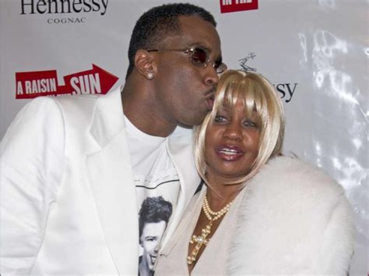 Uncover The Inspiring Story Behind P Diddy's Mother