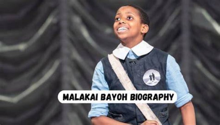 Uncover The Inspiring Story Of Malakai Bayoh's Father