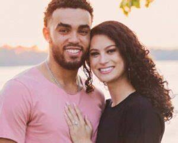 Uncover The Inspiring Story Of Tyus Jones And His Wife, Carrie Jones
