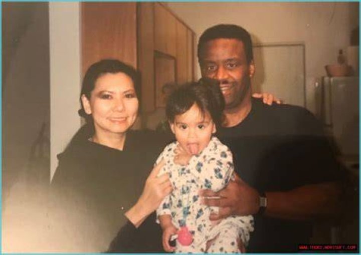 Uncover The Inspiring Story Of Alfonso Ribeiro And His Family