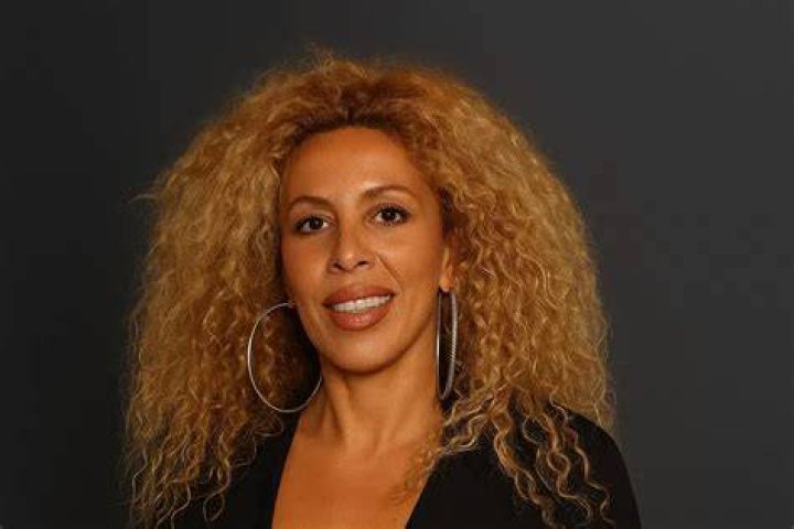 Uncover The Intriguing World Of Afida Turner: A Wiki Of Discovery