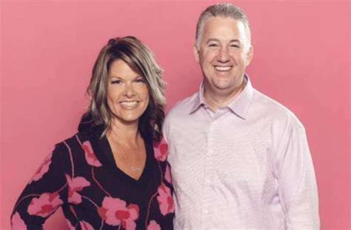 Uncover The Love Story And Life Partner Of Matt Painter