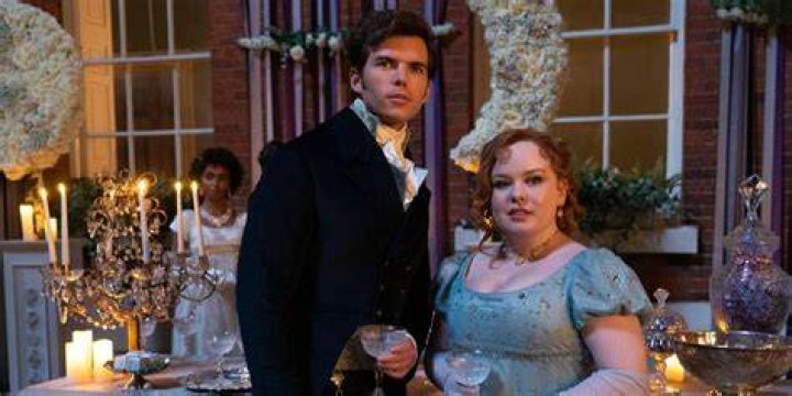 Uncover The Mirror Scene's Profound Meaning In Bridgerton