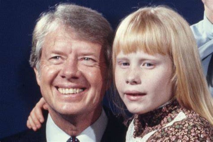 Uncover The Multifaceted Career Of Amy Carter: From Author To Activist