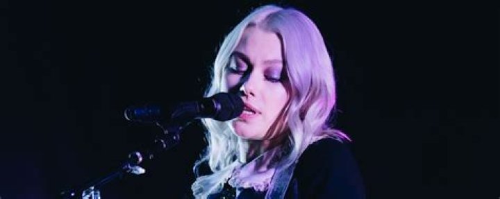 Uncover The Musical Genius Behind Phoebe Bridgers' Brother: Exclusive Insights And Revelations