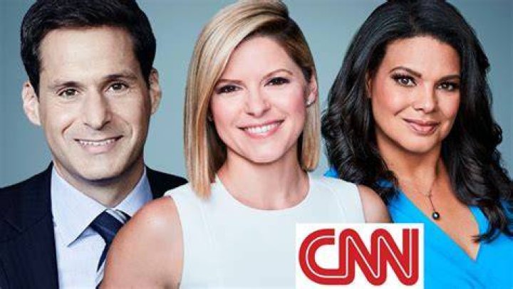 Uncover The Power And Influence Of CNN's Female Anchors