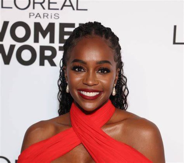 Uncover The Power Of Aja Naomi King's Activism