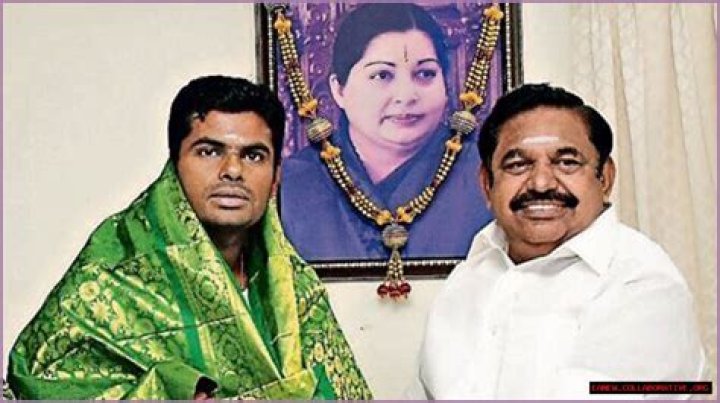 Uncover The Private World Behind "Annamalai IPS Wife Photos"