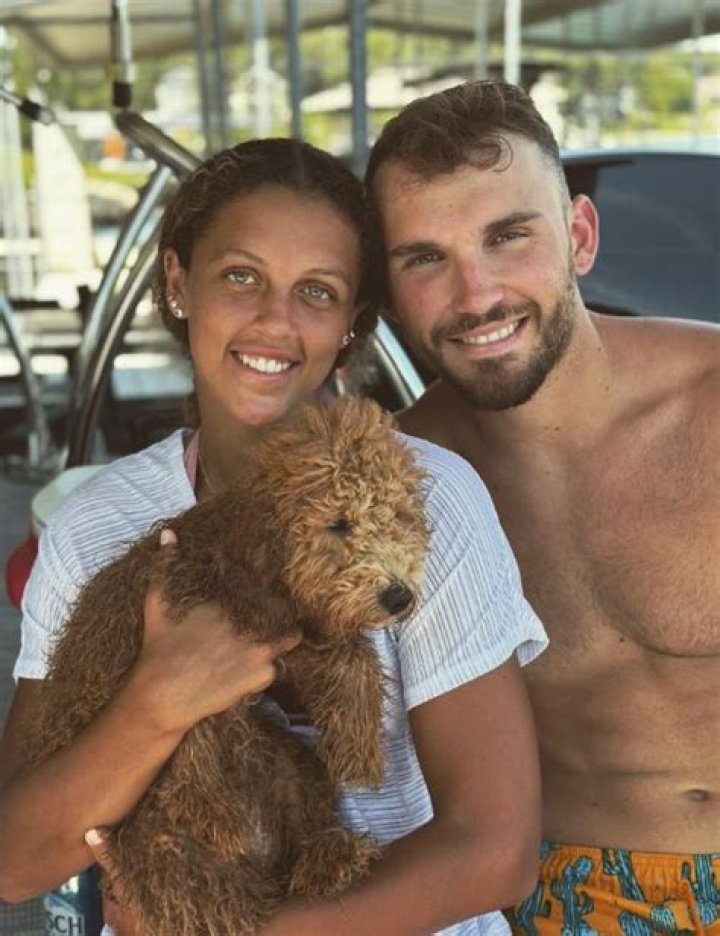 Uncover The Private World Of Gabbie Marshall's Boyfriend: Exclusive Insights Revealed