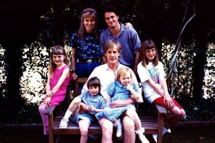 Uncover The Private World Of Keith Morrison's Family: Discoveries And Insights