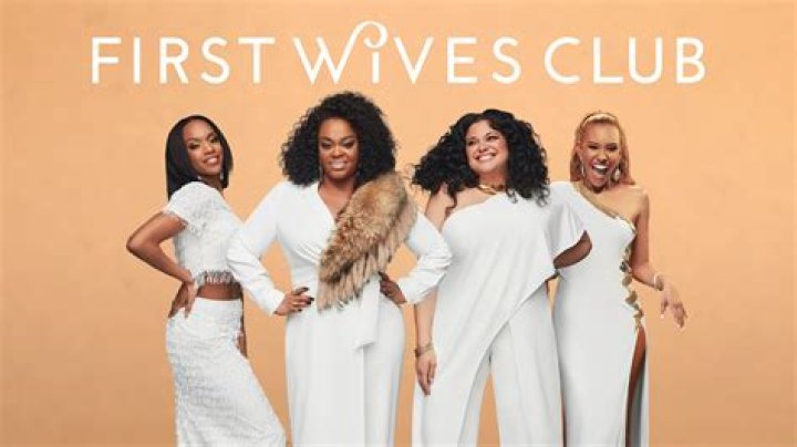 Uncover The Reasons Behind Ryan Michelle's Departure From "First Wives Club": Discoveries And Insights