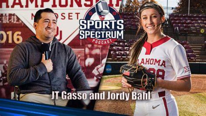 Uncover The Remarkable Journey Of JT Gasso: Insights And Discoveries