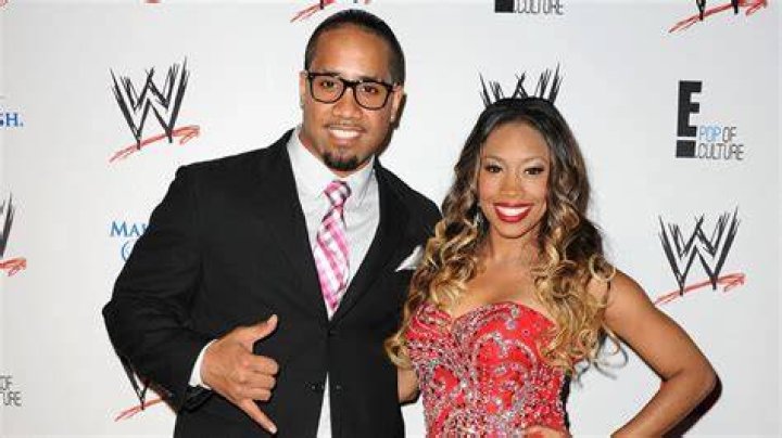 Uncover The Remarkable Journey Of Takecia Travis, Jey Uso's Inspiring Wife