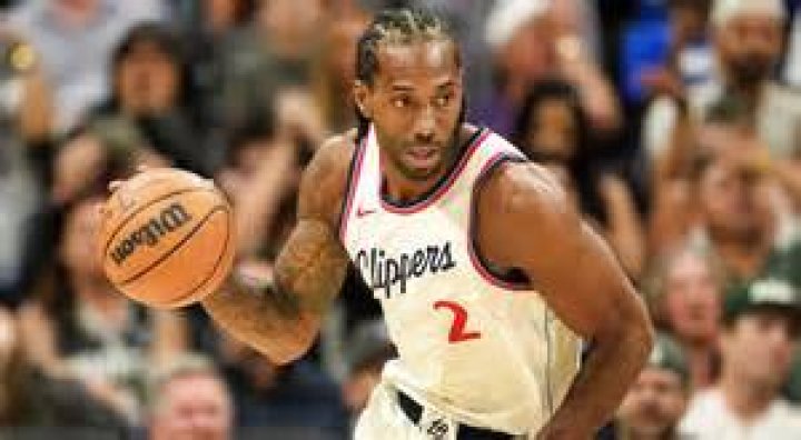 Uncover The Roots And Ancestry Of NBA Star Kawhi Leonard