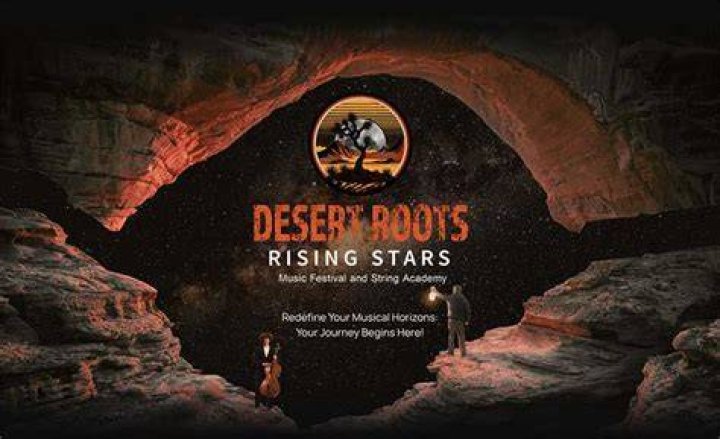 Uncover The Roots Of A Rising Star