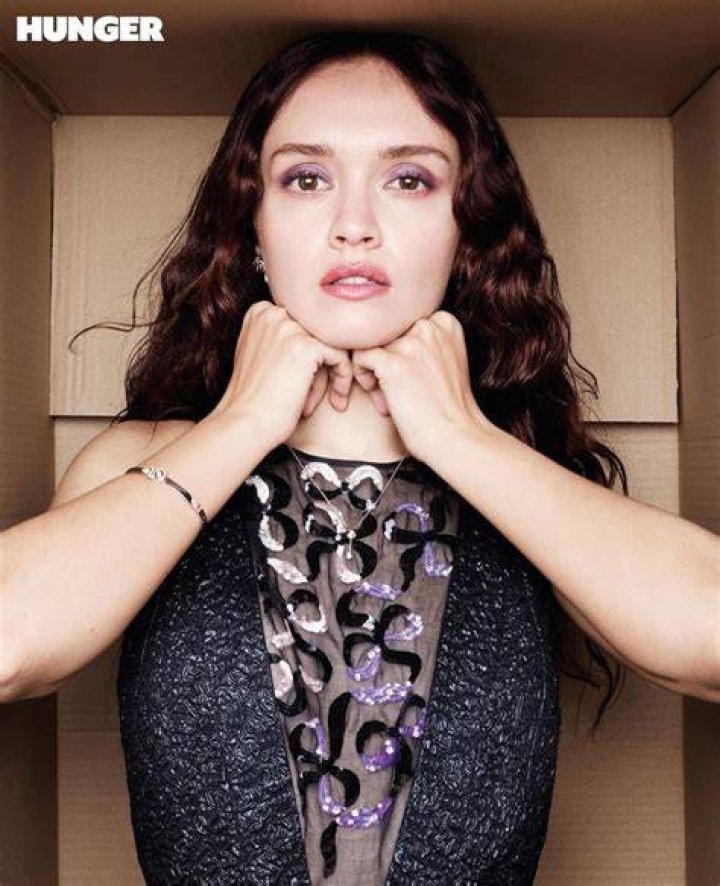 Uncover The Secrets And Delights Of Olivia Cooke's Romantic Journey