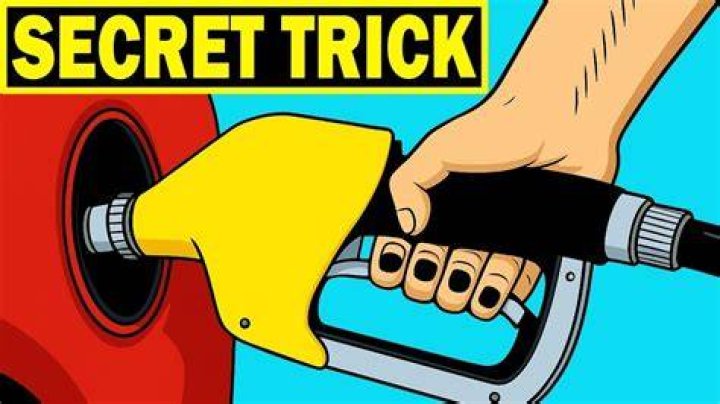 Uncover The Secrets At Gas Stations