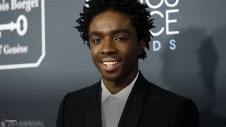 Uncover The Secrets Behind Caleb McLaughlin's Age, Height, And Net Worth
