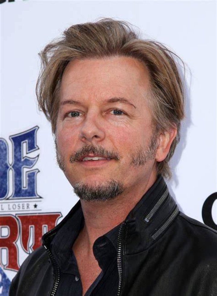 Uncover The Secrets Behind David Spade's Remarkable Net Worth