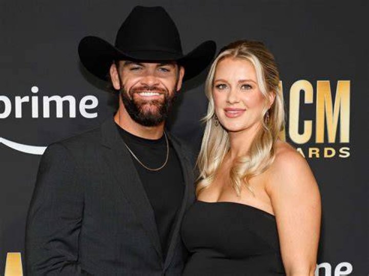 Uncover The Secrets Behind Dylan Scott's Wife's Age And Its Impact
