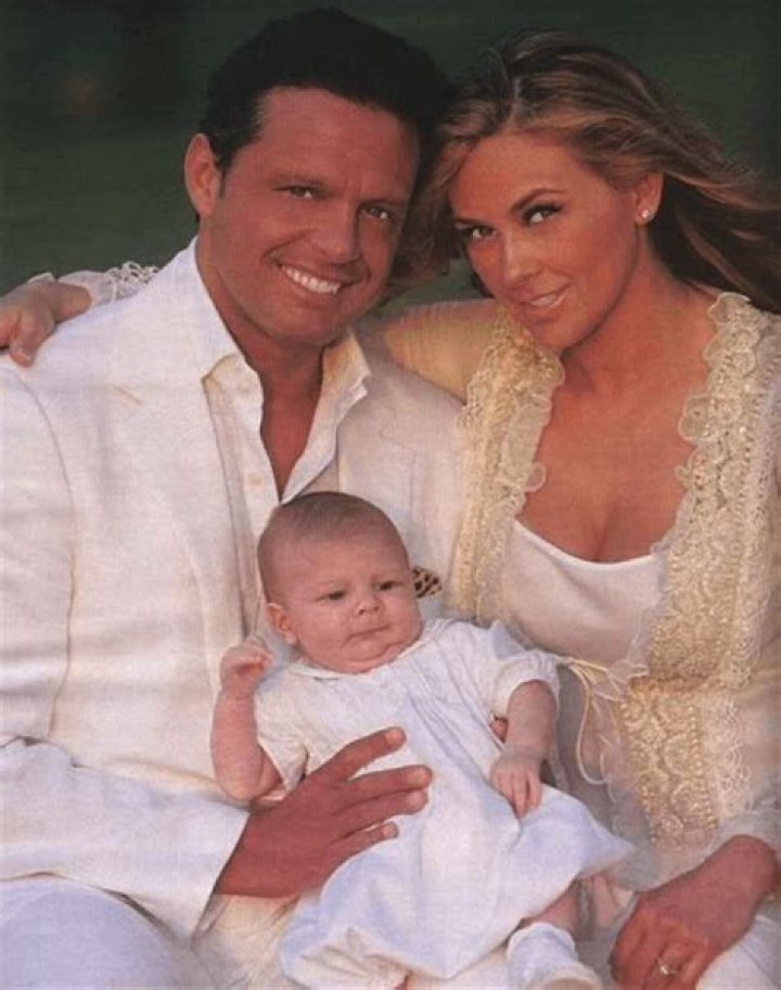 Uncover The Secrets Behind Luis Miguel's Brother