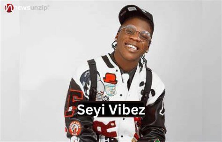 Uncover The Secrets Behind Seyi Vibez's Remarkable Net Worth