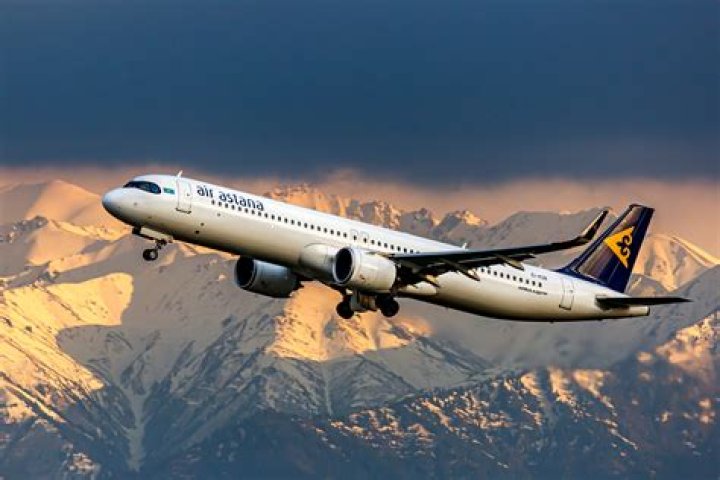 Uncover The Secrets Behind The Air Astana Incident: A Journey Of Discovery