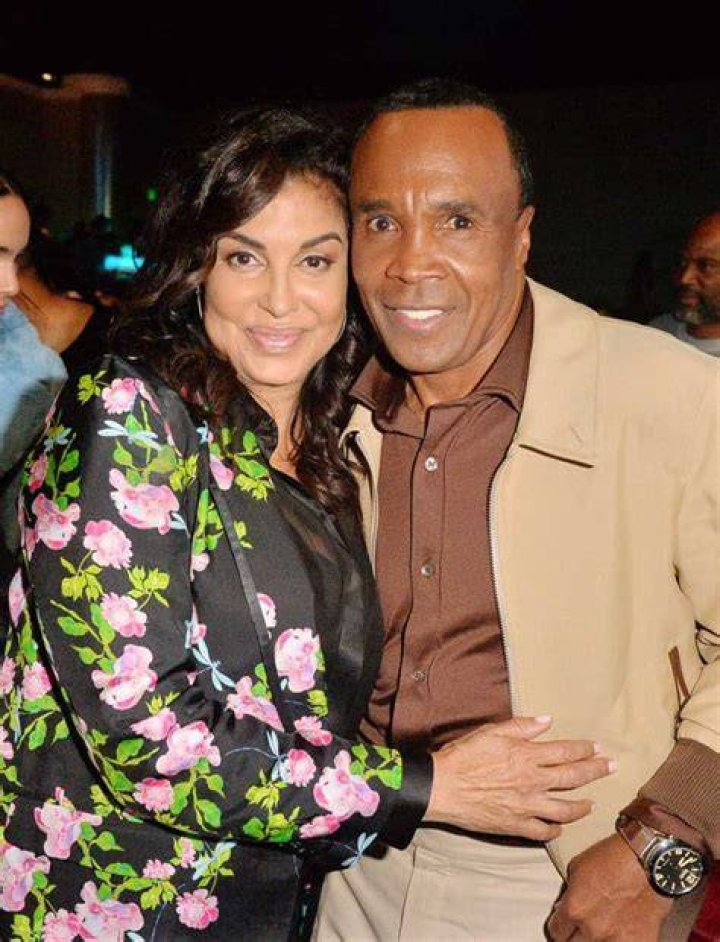 Uncover The Secrets: Bernadette Robi's Spouse Revealed
