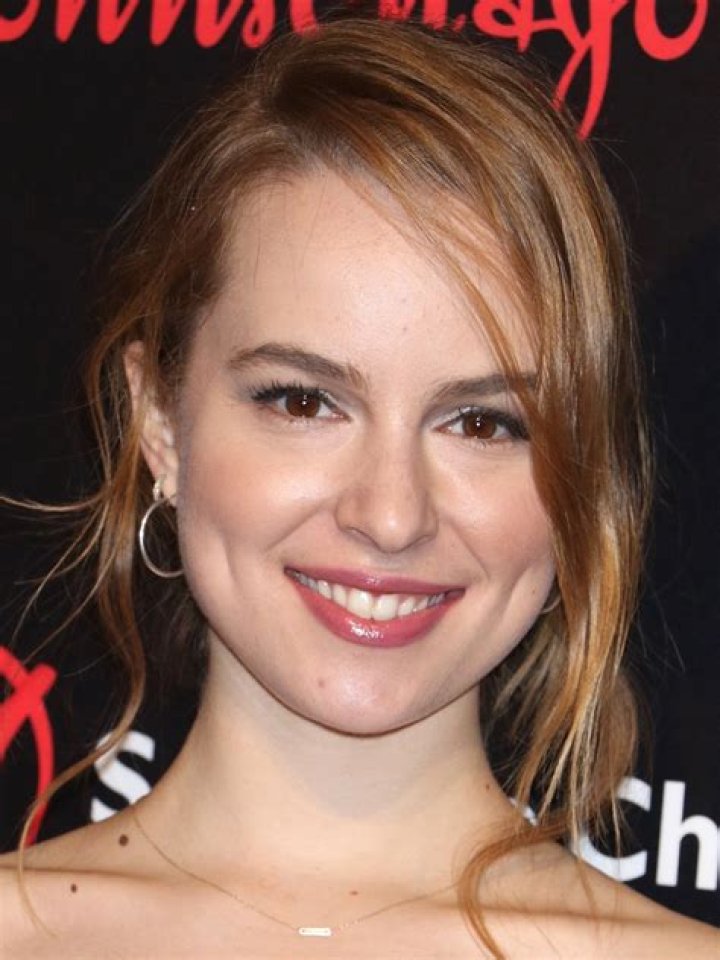 Uncover The Secrets: Bridgit Mendler's Relationships Explored