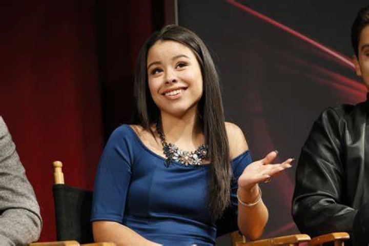 Uncover The Secrets: Cierra Ramirez's Net Worth Revealed