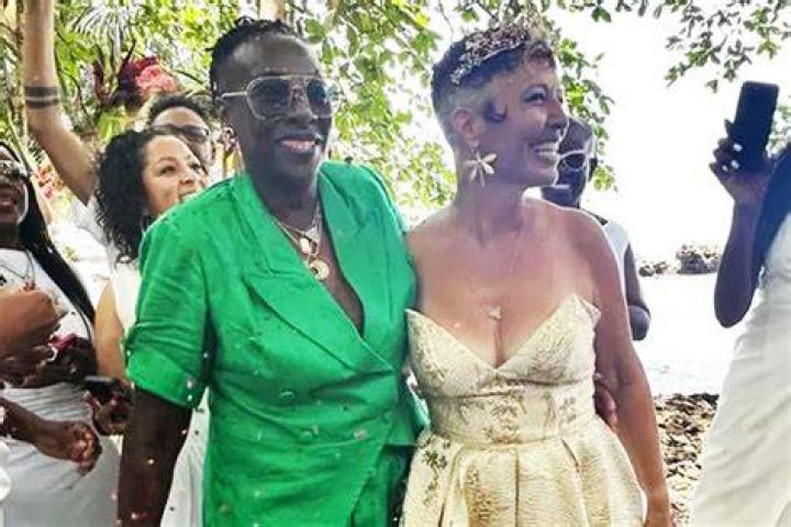Uncover The Secrets: Gina Yashere's Partner Revealed