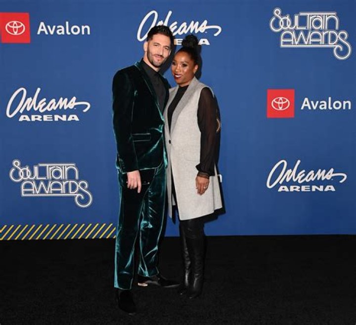 Uncover The Secrets: Jon B's Wife Revealed