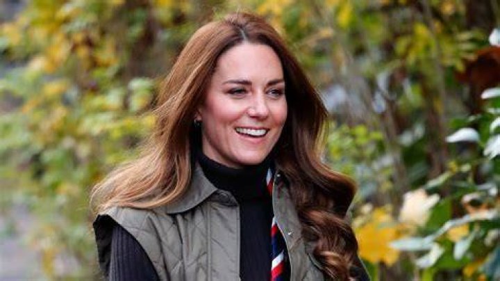 Uncover The Secrets: Kate Middleton Playboy Controversy Unveiled