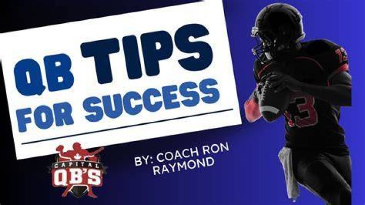 Uncover The Secrets Of A Legendary Quarterback's Success