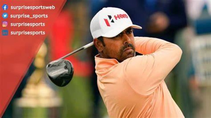 Uncover The Secrets Of Anirban Lahiri's Net Worth