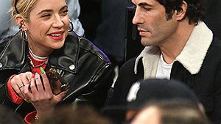 Uncover The Secrets Of Ashley Benson's Relationships