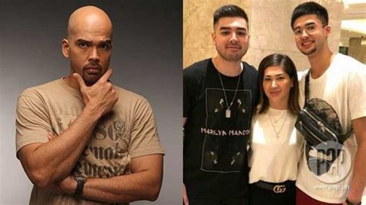 Uncover The Secrets Of Benjie Paras And Jackie Forster's Enduring Love