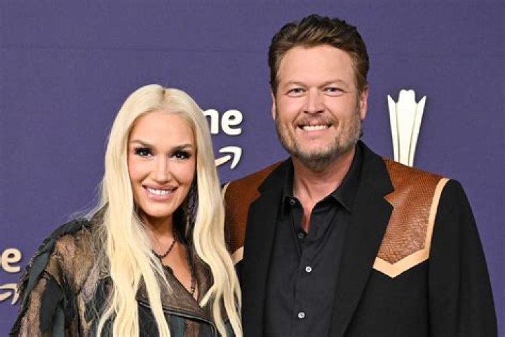 Uncover The Secrets Of Blake Shelton's Family Journey