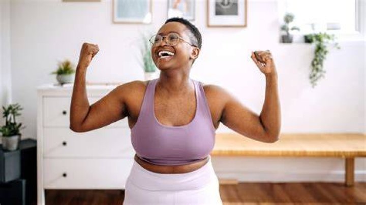 Uncover The Secrets Of Body Positivity And Self-Love: Zahra Elise's Facebook Phenomenon